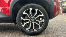 Toyota Yaris Cross 1.5 Hybrid 130 Design 5dr CVT Hybrid Estate